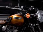 Triumph Bonneville T120 1959 Legends Custom Edition